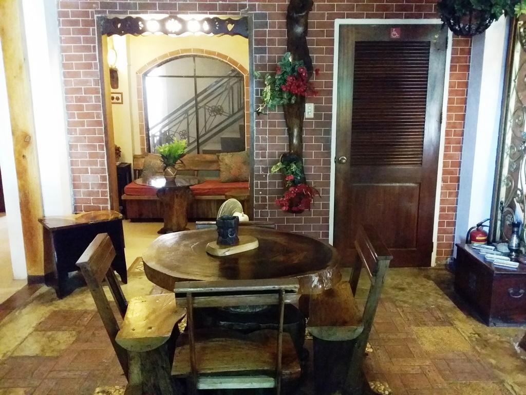 宿务 Oyo424弗洛兰蒂娜高级旅馆酒店 外观 照片